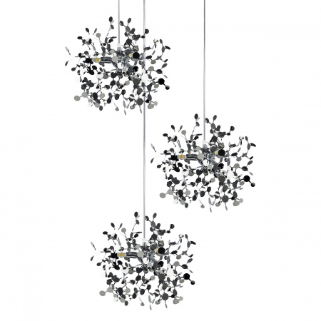 Люстра подвесная Lightstar Extra L3PR721134