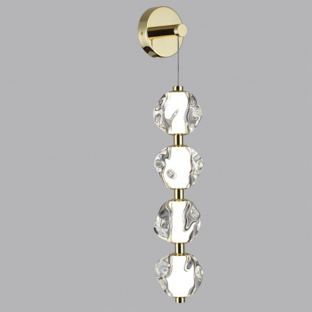 Бра ODEON LIGHT L-VISION 5085/17WL