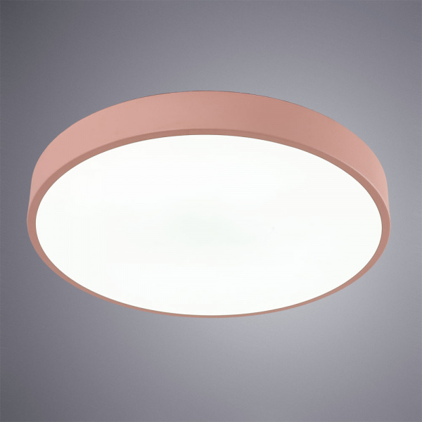 Потолочный светильник Arte Lamp ARENA A2661PL-1PK