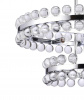 Подвесная люстра Vele Luce Baldassare VL4143L09
