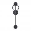 Настенный светильник ODEON LIGHT MIDCENT 4322/16WL