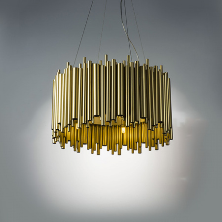 Люстра подвесная Lightstar Savona 816102