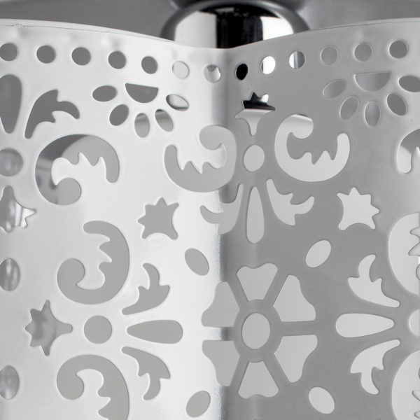 Потолочная люстра Arte Lamp HELEN A8348PL-5WH