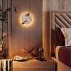 Настенный светильник ODEON LIGHT L-VISION 7033/10WL