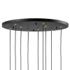 Подвес Lightstar Cone 757090