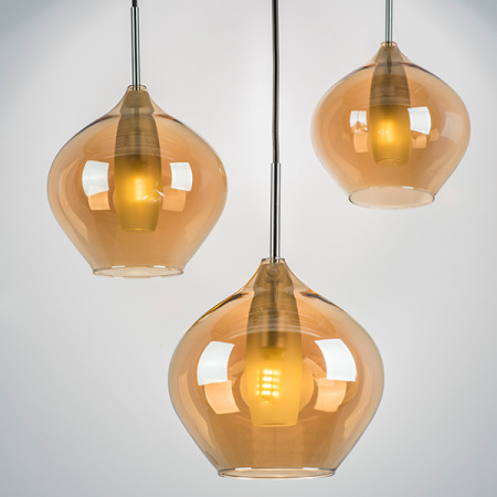 Подвес Lightstar Pentola 803043
