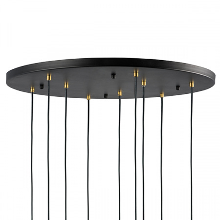 Подвес Lightstar Cone 757090