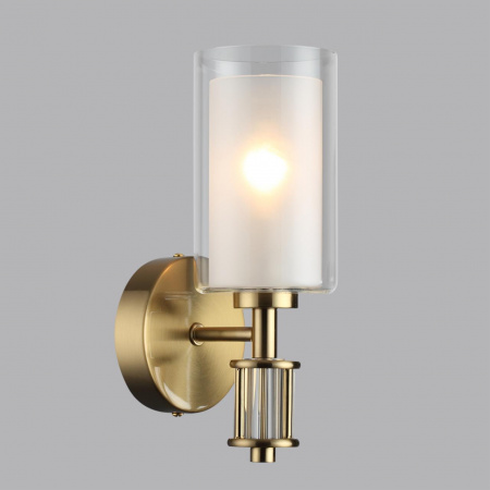Бра ODEON LIGHT CLASSIC 5088/1WA