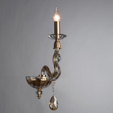 Бра Divinare CARL 5124/07 AP-1