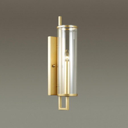Бра ODEON LIGHT COUNTRY 4655/1W