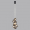 Люстра ODEON LIGHT MODERN 5038/8