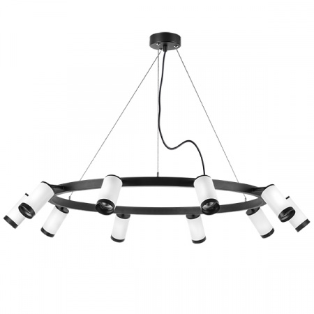 Люстра подвесная Lightstar Rullo LR02036837