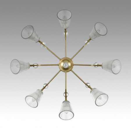 Люстра потолочная LUMION CLASSI 8046/8C