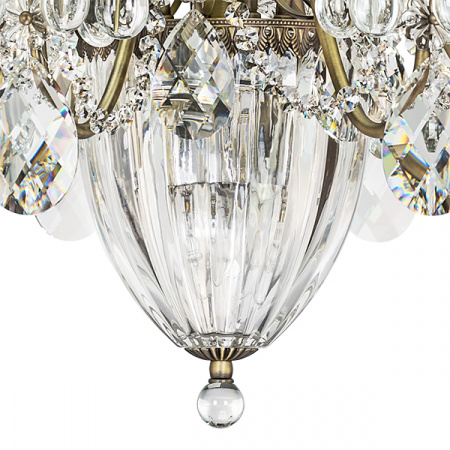 Люстра подвесная Lightstar Schon 790111