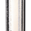 ST LUCE SL6140.401.01 Светильник настенный ST-Luce черный/прозрачный LED 1*11W 3000K ЭЙС