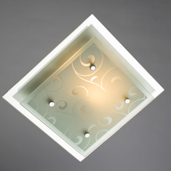 Потолочный светильник Arte Lamp ARIEL A4807PL-1CC