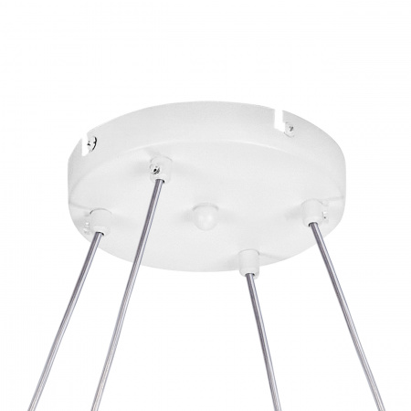 Люстра подвесная Lightstar Cone GW 757046