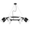 Люстра подвесная Lightstar Rullo LR0188643741