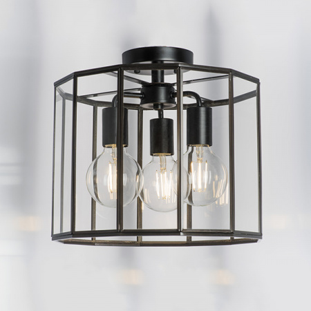 Люстра потолочная Lightstar Genni 798237