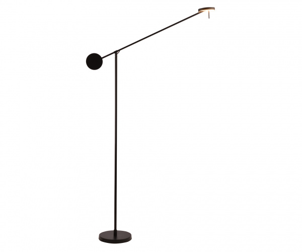 Торшер Kink Light Некси 09440-F,19(3000K)