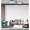 Люстра потолочная LUMION LEDIO 6506/66CL