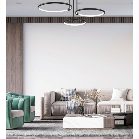 Люстра потолочная LUMION LEDIO 6506/66CL