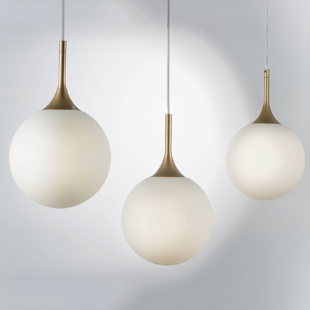 Подвес Lightstar Globo 813022
