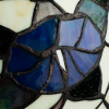 Настенный светильник Arte Lamp TIFFANY A3165AP-1BG