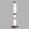 Настольная лампа ODEON LIGHT L-VISION 5456/15TL