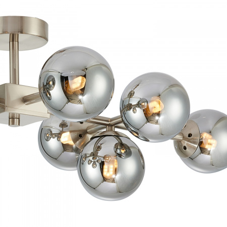Потолочная люстра Favourite Light Varietas 2650-10U