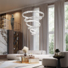Люстра ODEON LIGHT L-VISION 4930/260L