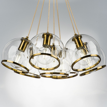 Люстра потолочная Lightstar Sferico 729071