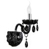 Бра Arte Lamp TEATRO A3964AP-1BK