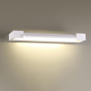 Настенный светильник ODEON LIGHT HIGHTECH 3887/12WW