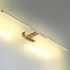 Настенный светильник ODEON LIGHT HIGHTECH 6635/9WL