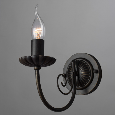 Бра Arte Lamp DOLCE A3057AP-1BR