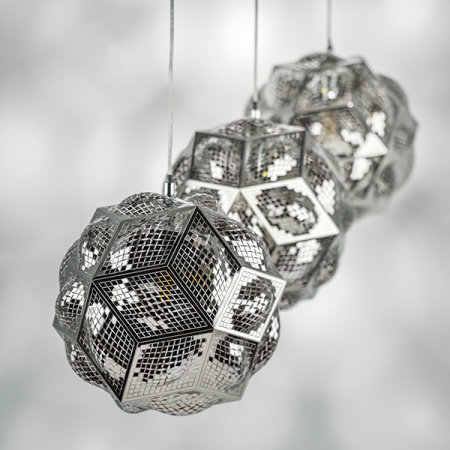 Подвес Lightstar Fermo 724314