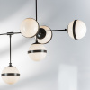 Люстра потолочная Lightstar Globo 813197