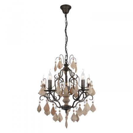 Подвесная люстра Favourite Light Albero 1763-5P