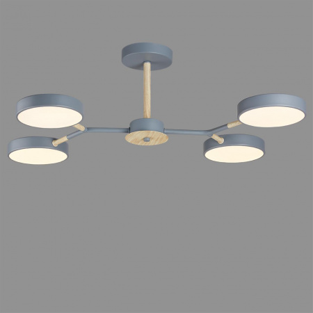 Люстра потолочная LUMION LEDIO 5651/72CL