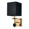Настенный светильник Favourite Light Diva 2822-1W