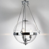 Люстра подвесная Lightstar Modena 816034