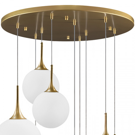 Подвес Lightstar Globo 813092