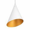 Подвес Lightstar Cone GW 757006