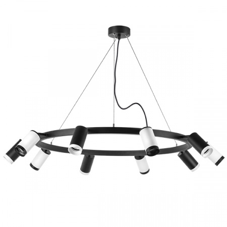 Люстра подвесная Lightstar Rullo LR02037536576