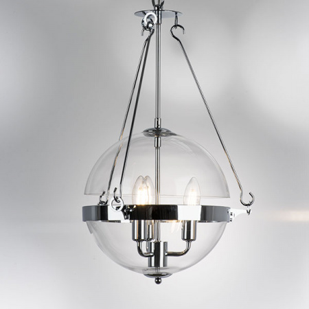 Люстра подвесная Lightstar Modena 816034