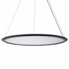 Люстра подвесная Lightstar Rotonda 736367