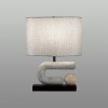 Настольная лампа ODEON LIGHT MODERN 5410/1TA