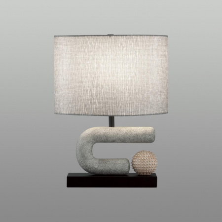 Настольная лампа ODEON LIGHT MODERN 5410/1TA