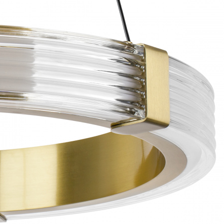 Люстра подвесная Lightstar Rotonda 736241